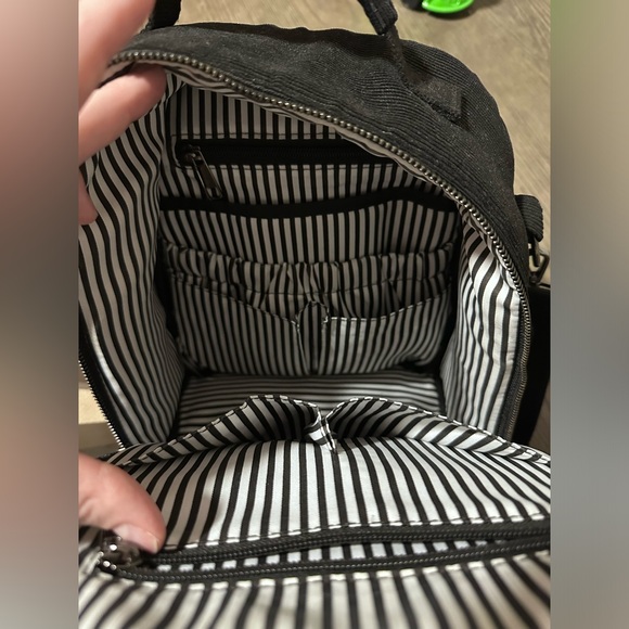 Mini backpack - Picture 3 of 4